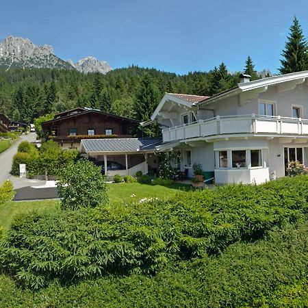 Landhaus Montana المو المظهر الخارجي الصورة