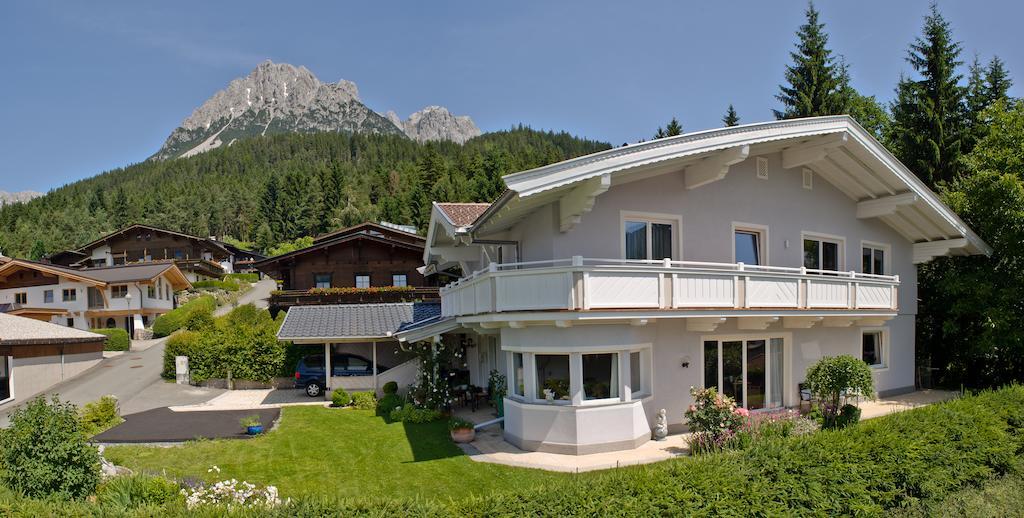 Landhaus Montana المو المظهر الخارجي الصورة